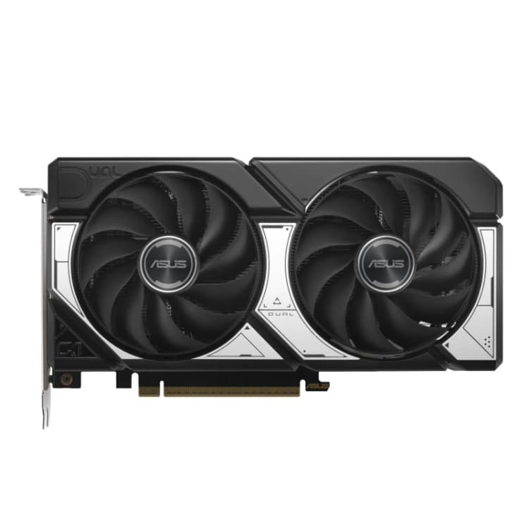 Image of Asus ASUS Dual -RTX5060TI-8G NVIDIA GeForce RTX 5060 Ti 8GB GDDR7 90YV0MP3-M0NA00