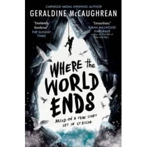 Image of Where the World Ends