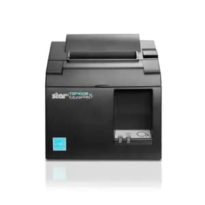 Image of Star Micronics TSP143IIIBI Bluetooth Receipt Printer