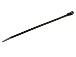 Image of Hellermann Mounting Head Cable Tie 400 x 7.6 T120M Pk 100 Connect 30304