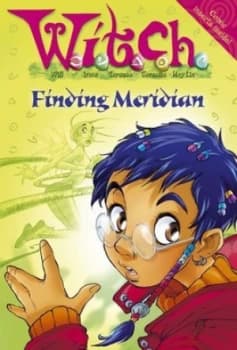 Image of Finding Meridian by Elizabeth Lenhard Book