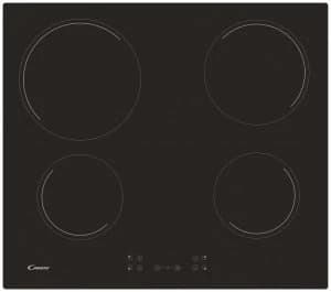 Image of Candy CH64CCB 4 Zone Ceramic Hob