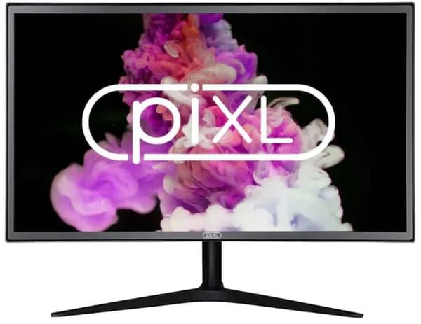 Image of piXL 24" CM238E11 Widescreen Full HD LED Monitor
