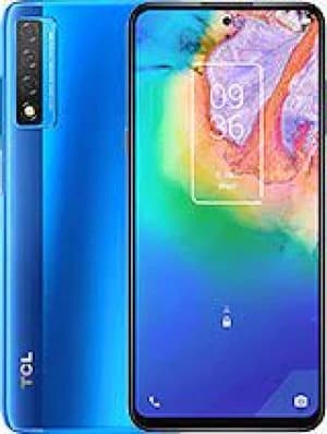 Image of TCL 20 5G 2020 256GB