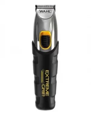 Image of Wahl Extreme Grip Beard Trimmer Kit