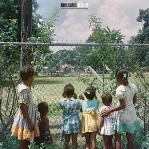 Image of Mavis Staples - We Get By Vinyl