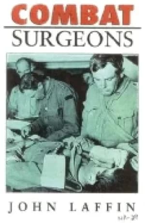 Image of combat surgeons