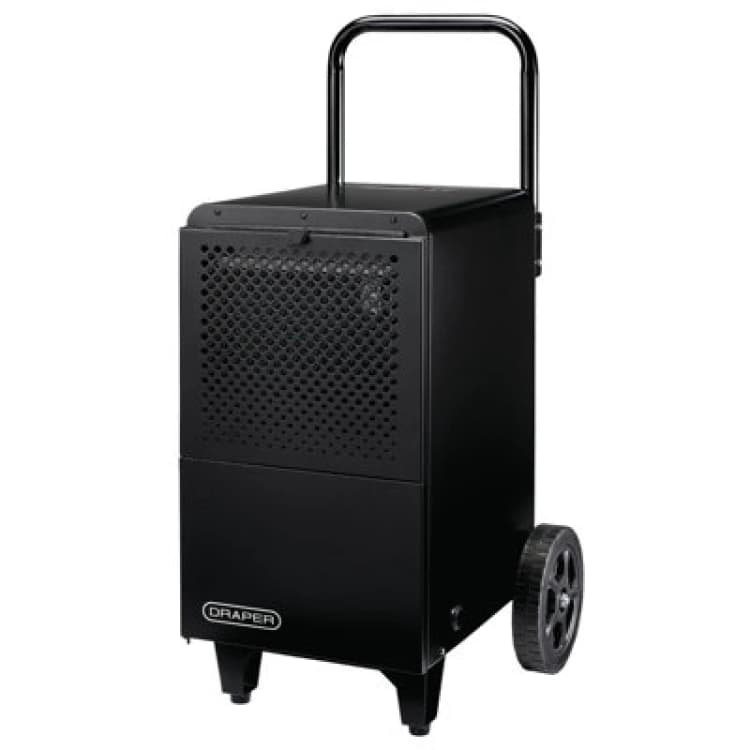 Image of Draper DH50 Industrial Dehumidifier DH50