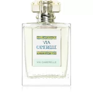 Image of Carthusia Via Camerelle Eau de Parfum For Her 100ml