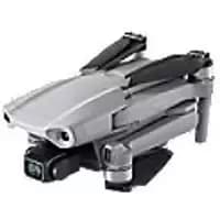 Image of dji Drone Mavic Air 2 EU 18.3 x 25.3 x 7.7cm Grey