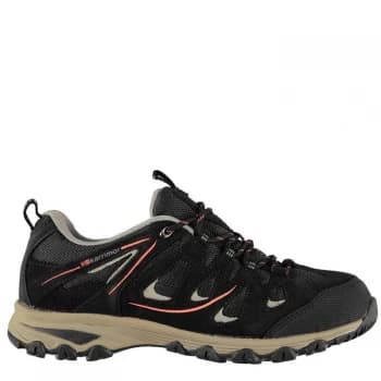Image of Karrimor Summit Ladies Walking Shoes - Navy