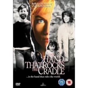 Image of Hand That Rocks The Cradle DVD