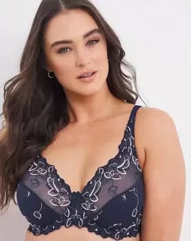 Image of Hunkemoller Diva Full Cup Wired Bra