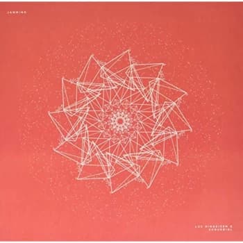 Image of Luc Ringeisen & Suburbial - Jamming CD