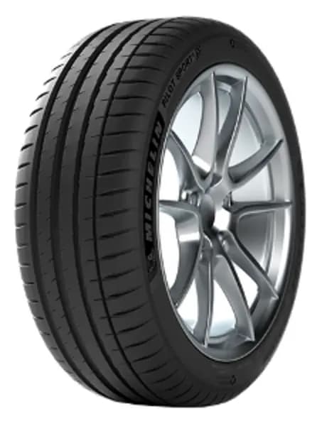 Image of Michelin Pilot Sport 4 255/35 R19 96Y passenger car Summer tyres Tyres 388514 Tyres (100001)