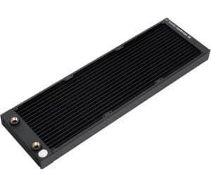 Image of EK COOLING EK-CoolStream SE 420 Slim Triple Radiator