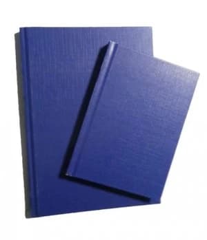 Image of ValueX A4 Casebound Notebook 192 Pages