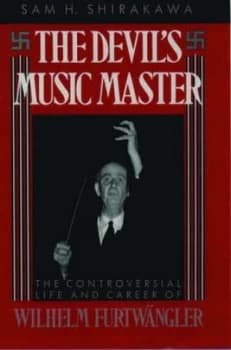Image of The Devils Music Master by Sam H Shirakawa Book
