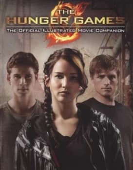Image of The Hunger Games by Scholastic Paperback