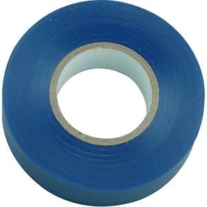 Image of Wickes Electrcial Insulation Tape 20m Blue