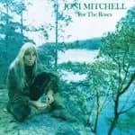 Image of Joni Mitchell - For The Roses (Music CD)