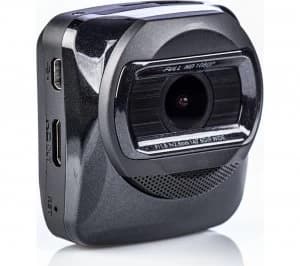 Image of Silverstone SDVR1 Dash Cam