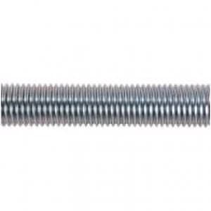 Image of Genuine SEALEY STUD24 Studding M24 x 1mtr Zinc DIN 975 Pack of 2