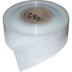 Image of 10"X250GX330M Layflat Tubing