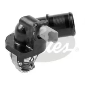 Image of Gates Thermostat coolant TH386103G1