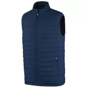 Image of Heat Welded Padded Gilet