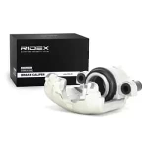 Image of RIDEX Brake caliper 78B0166 Caliper,Disc brake caliper FORD,FOCUS (DAW, DBW),FOCUS Kombi (DNW),FOCUS Stufenheck (DFW),Focus Mk1 Kasten / Kombi (DNW)