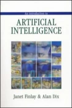 Image of An Introduction to Artificial Intelligence by Janet Finlay Book