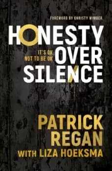 Image of Honesty over silence by Patrick Regan