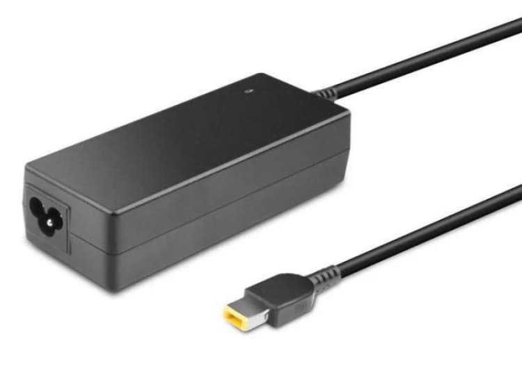 Image of CoreParts 0B46998-CP power adapter/inverter Indoor 90 W Black