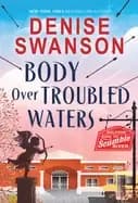 Image of body over troubled waters a cozy mystery