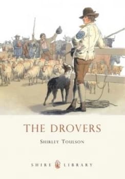 Image of The Drovers by Shirley Toulson Paperback