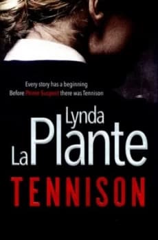 Image of Tennison by Lynda La Plante Hardback