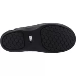 Image of Safety Jogger Best Clog Occupational Work Shoes Black - 4