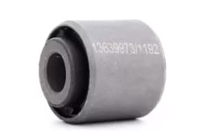 Image of RIDEX Arm Bushes FORD,HYUNDAI,MAZDA 251T0055 1061668,1105524,1253734 Suspension Bushes,Wishbone Bushes,Control Arm-/Trailing Arm Bush YS415K743AB