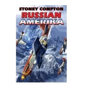 Image of Russian Amerika Hardcover