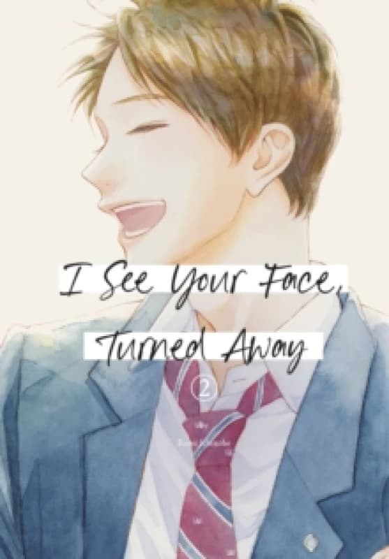 Image of I See Your Face, Turned Away 2 Paperback / softback
