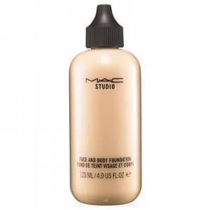 Image of MAC Studio Face and Body Foundation 120ml C2