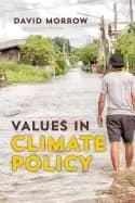 Image of values in climate policy