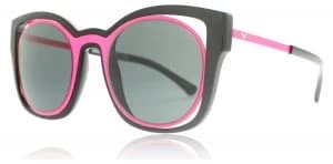 Image of Emporio Armani EA4091 Sunglasses