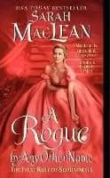 Image of A Rogue by Any Other Name by Sarah Maclean