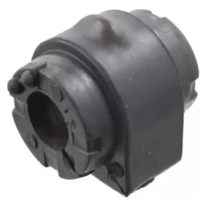 Image of Anti Roll Bar Bush 102530 by Febi Bilstein
