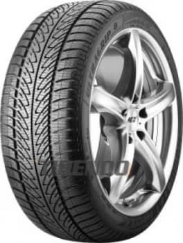Image of Goodyear UltraGrip 8 Performance 205/60 R16 92H
