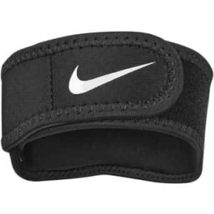 Image of Nike Pro Elbow Bands 3 Black White Large