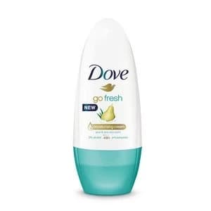 Image of Dove Pear and Aloe Roll On 50ml