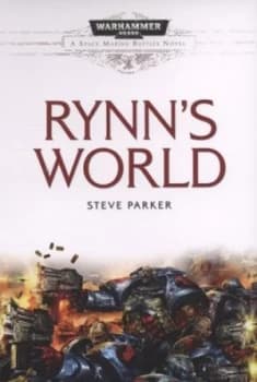 Image of Rynns World by Steve Parker Paperback